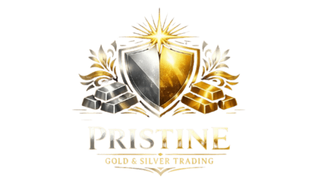 Pristine Logo